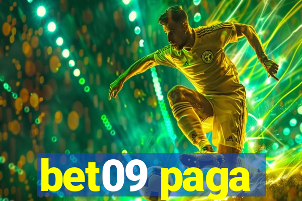 bet09 paga